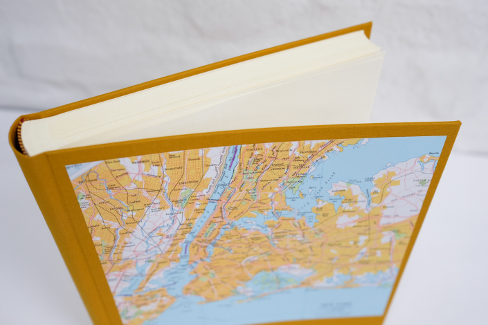Fotoalbum für NY Bilder