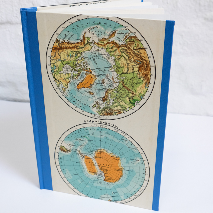 Antarktis Buch