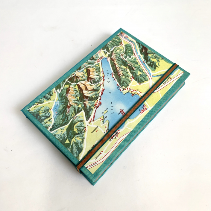 Gardasee Box in 10x15 cm